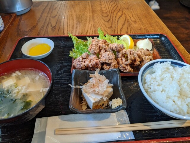 recommendations image for 西麻布 うかたま酒場