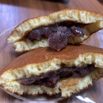 たねや 銀座三越店的实拍图