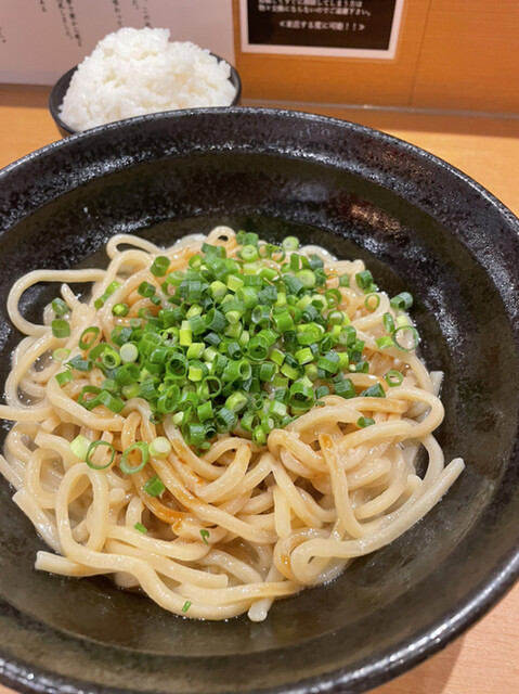 recommendations image for 油そば鈴の木