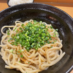 recommendations for 油そば鈴の木