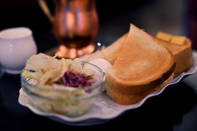 カフェ・ド・巴里 池袋西口店的實拍高清圖