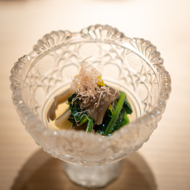 recommendations image for 鮨 由う