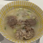 DD FOOD的实拍图