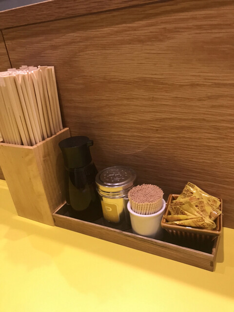 recommendations image for 豚そば 月や 本店