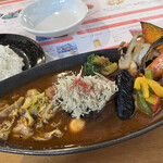 DaVinci Dining的实拍图