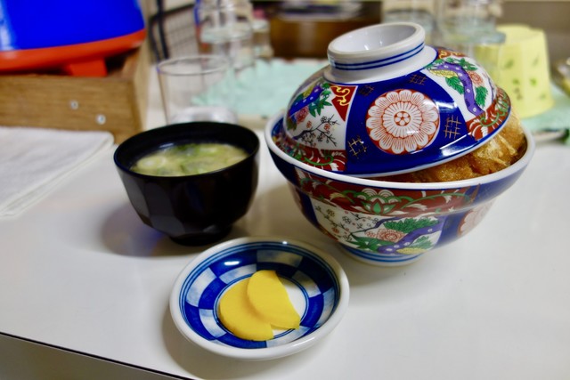 丸勝亭的实拍高清图