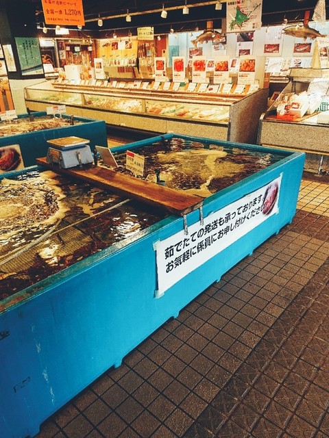 佐藤水産 市場店的實拍高清圖