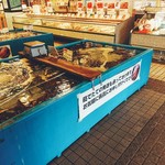佐藤水産 市場店的實拍圖