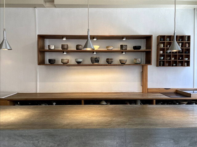wad omotenashi cafe的實拍高清圖