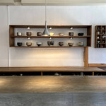 wad omotenashi cafe的實拍圖
