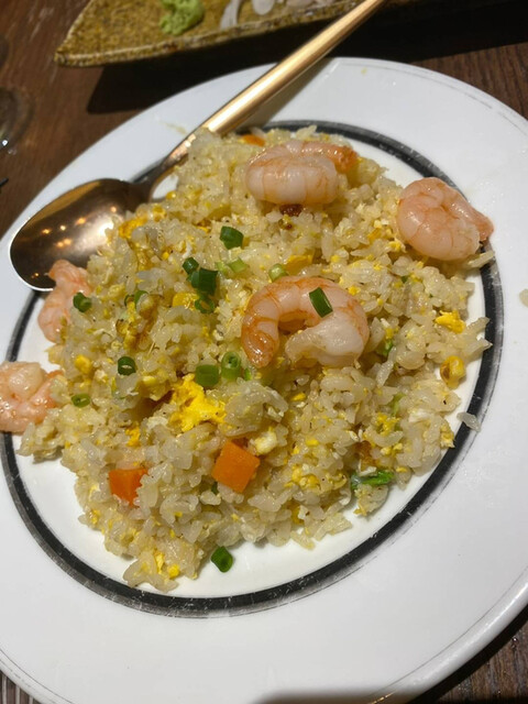 recommendations image for 個室居酒屋 座楽 上野駅前店