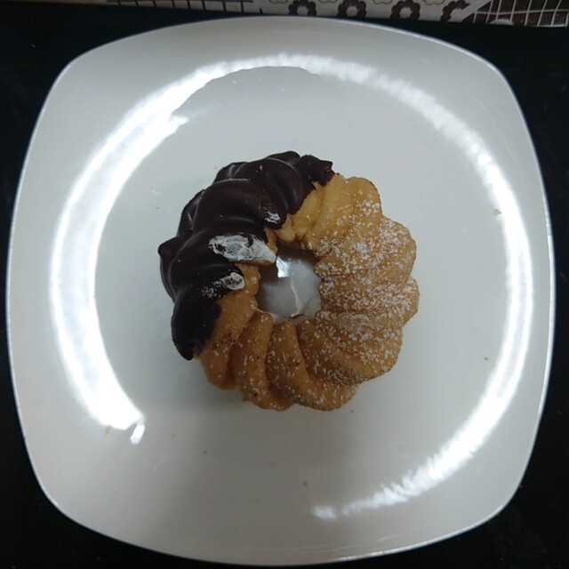 recommendations image for ミスタードーナツ イトーヨーカドー狭間ショップ