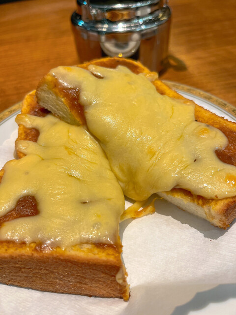 recommendations image for 丸福珈琲店 イオン大日店