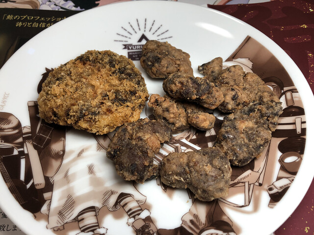 築地の鯨的实拍高清图