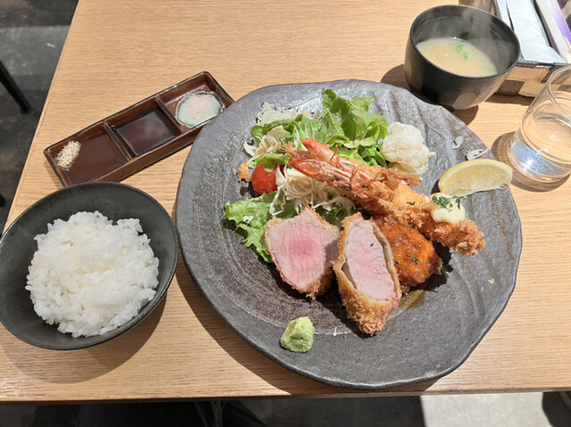 SO-SUワタナベ的實拍高清圖