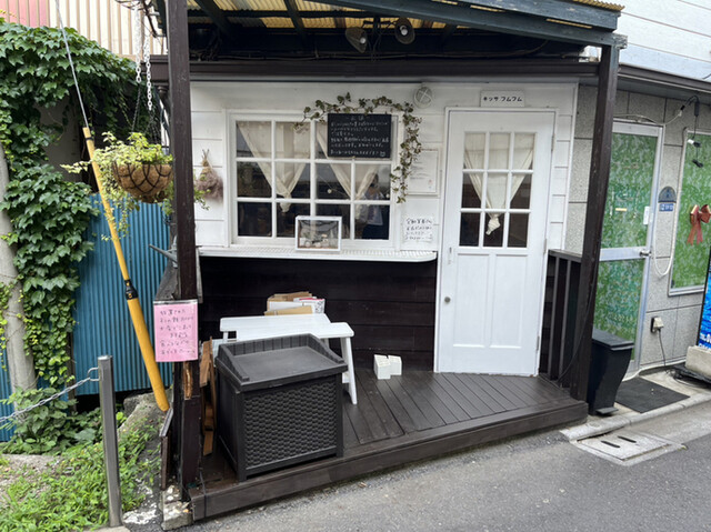 recommendations image for キッサ フムフム