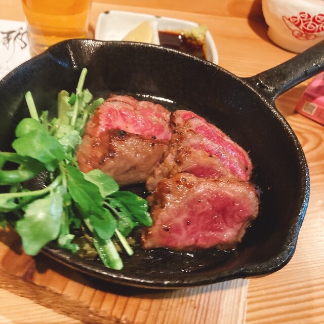 宮崎料理 夏樹的实拍高清图