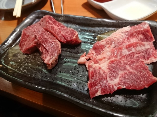 焼肉・ホルモン安東的實拍高清圖