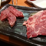 焼肉・ホルモン安東的實拍圖