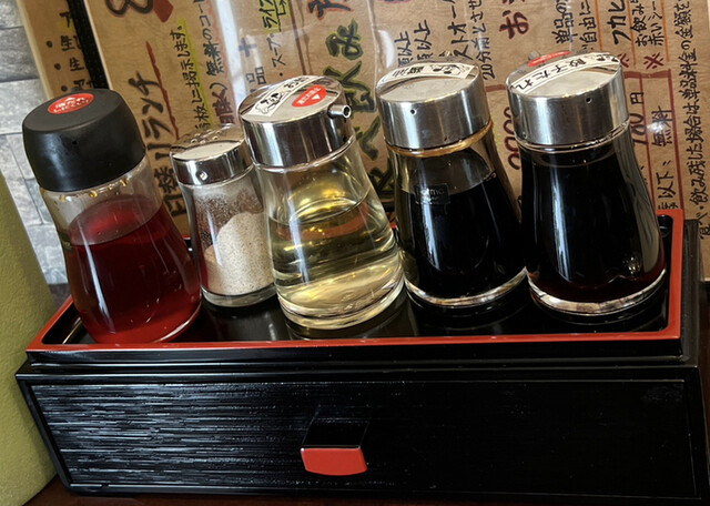 recommendations image for 中華料理 旭 田町店