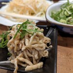 recommendations for とり福