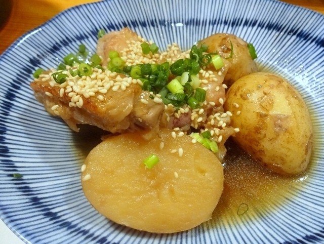 おでん 大月的实拍高清图
