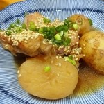 おでん 大月的实拍图