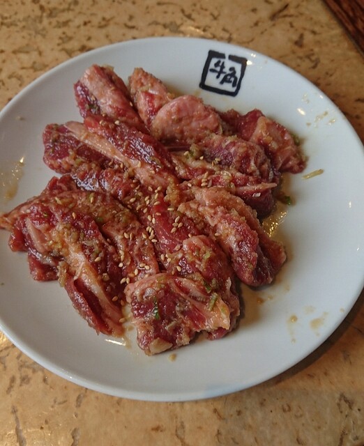 牛角 野幌店的實拍高清圖