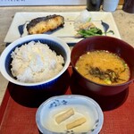 圓 弁柄 渋谷ストリーム的实拍图