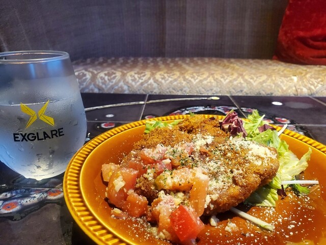 マールカフェ的实拍高清图