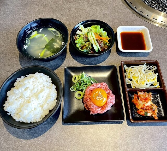 一頭買焼肉 玄 上野アメ横店的實拍高清圖