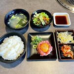 一頭買焼肉 玄 上野アメ横店的實拍圖