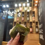 串カツあらた 神田店的實拍圖
