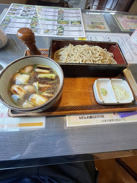 そば処　富よし的實拍高清圖
