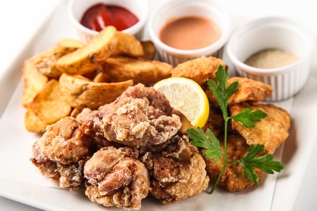 recommendations image for BAGUS 新宿靖国通り店
