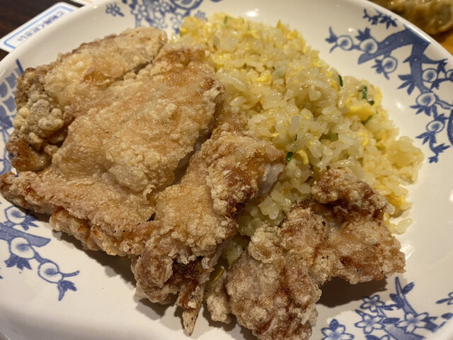 バーミヤン 立川幸町店的實拍高清圖