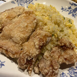 バーミヤン 立川幸町店的實拍圖