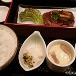 recommendations for カジュアルレストランイセタンダイニング