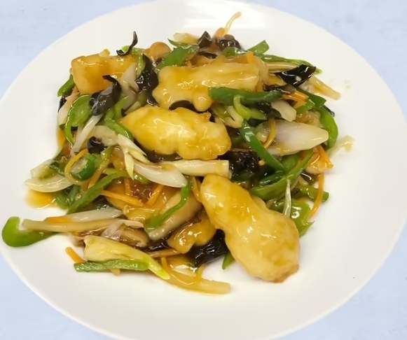 点心楼 台北的實拍圖