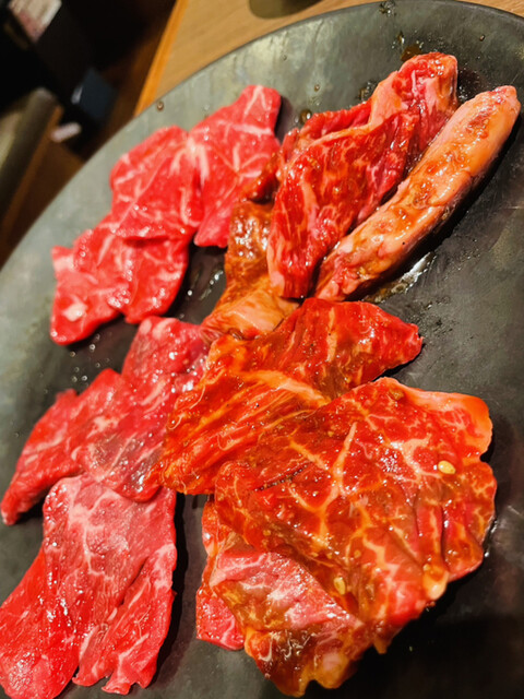 焼肉ヌルボンガーデン新宮的實拍高清圖
