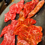 焼肉ヌルボンガーデン新宮的實拍圖