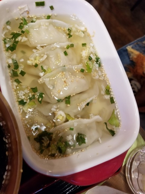 和風だし伊藤圓的实拍高清图