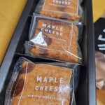 ニューヨークパーフェクトチーズ 東武百貨店池袋店的实拍图
