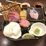 契約農場直送 たんぽぽ 北加賀屋店的實拍圖