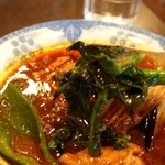 木多郎 澄川本店的实拍图