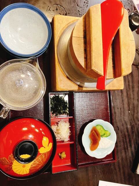 recommendations image for 江戸前うなぎ 釜めし 江戸定