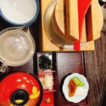 recommendations for 江戸前うなぎ 釜めし 江戸定