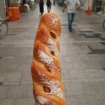 recommendations for 石窯パン工房 サンメリー 十条店