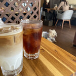 CAFE TANTON的實拍圖