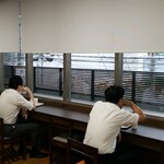 ホテル・アルファーワン 北心斎橋的实拍图